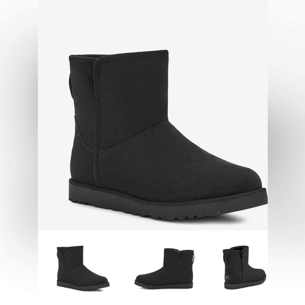 Ugg Cory II Booty